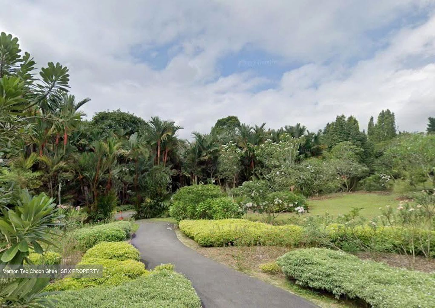 Bukit Timah Road (D21), Detached #621645451